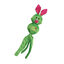 Kong Wubba Ballistic Friends juguete para perros, , large indicador imagen numero 2